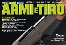 Armi e Tiro di agosto